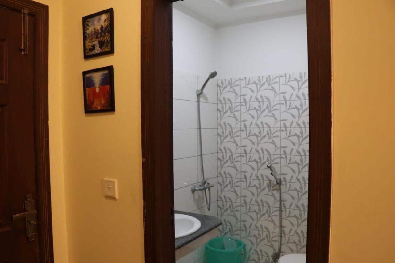 Cozy Studio Apartment In Bahria Town Rawalpindi Exterior foto